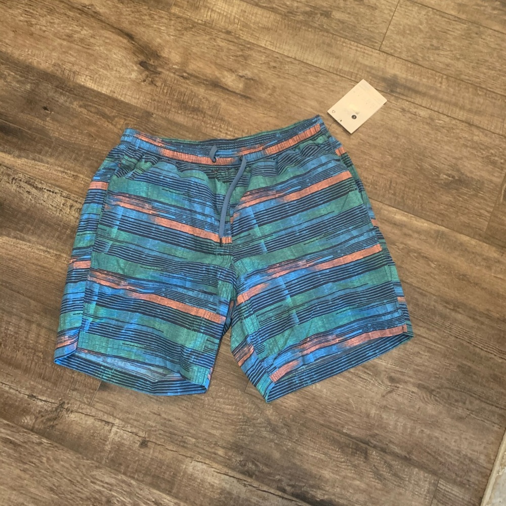 Large men’s saxx swimsuit